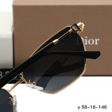 136ND50T Popular Sunglasses