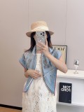 136NH4W Popular Silk Scarve