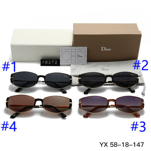 T1N36D61 Popular Sunglasses