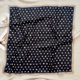136NA14W Popular Silk Scarve