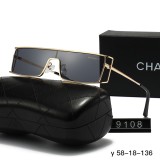 136NC59T Popular Sunglasses