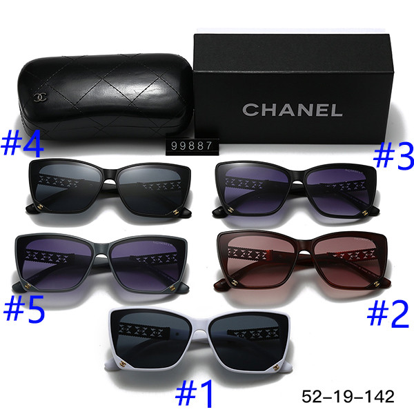 136NC38T Popular Sunglasses