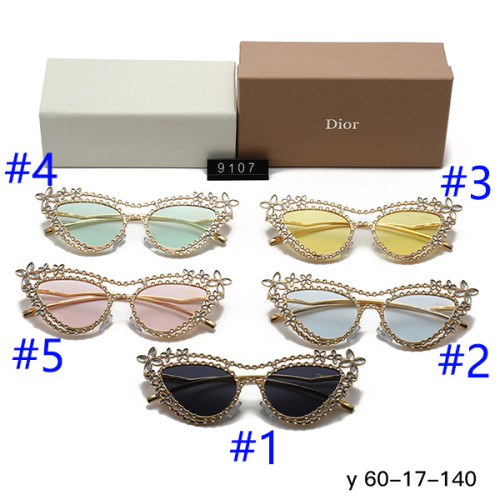 T1N36D58 Popular Sunglasses