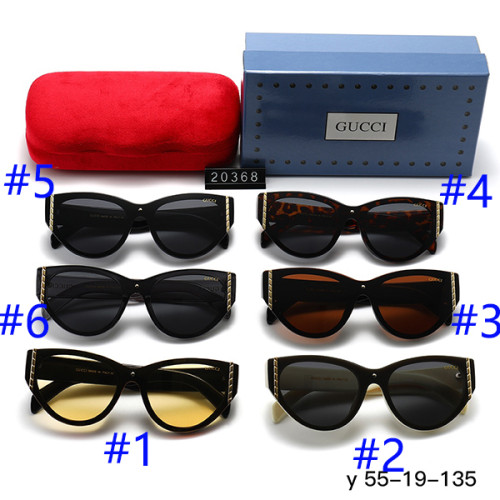T1N36B37 Popular Sunglasses