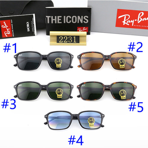T1N36A74 Popular Sunglasses