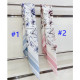 136ND27W Popular Silk Scarve