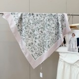 136ND20W Popular Silk Scarve