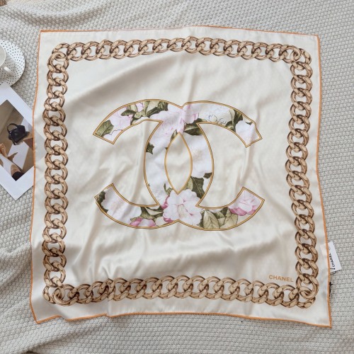 136NC16W Popular Silk Scarve