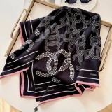 136NC32W Popular Silk Scarve