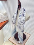 136ND27W Popular Silk Scarve
