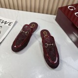 Z2P36B17 Popular high-quality leather Shoes