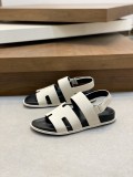 Z2P36H19 Popular high-quality leather Shoes