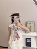 136ND19W Popular Silk Scarve