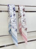 136ND27W Popular Silk Scarve