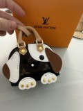 A1B36E2  Popular bag 's charms accessories