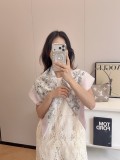 136ND20W Popular Silk Scarve