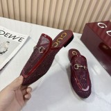 Z2P36B17 Popular high-quality leather Shoes