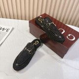 Z2P36B17 Popular high-quality leather Shoes