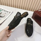 Z2P36B17 Popular high-quality leather Shoes