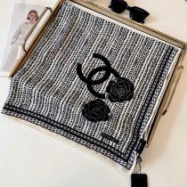 136NC28W Popular Silk Scarve