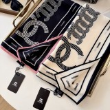 136NC32W Popular Silk Scarve