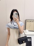 136ND20W Popular Silk Scarve