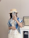 136ND17W Popular Silk Scarve