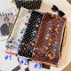 136NE29W Popular Silk Scarve