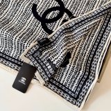 136NC28W Popular Silk Scarve