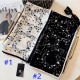 136NC33W Popular Silk Scarve