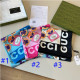 136NB25W Popular Silk Scarve
