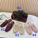 Z2P36B17 Popular high-quality leather Shoes