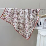 136ND19W Popular Silk Scarve