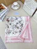 136ND27W Popular Silk Scarve