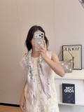 136ND20W Popular Silk Scarve