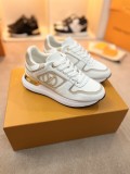 Z2P36E59 Popular high-quality leather Shoes