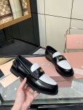 Z2P36A49 Popular high-quality leather Shoes