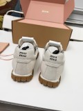 Z2P36A55 Popular high-quality leather Shoes