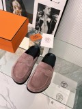 Z2P36H23 Popular high-quality leather Shoes