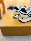 Z2P36E60 Popular high-quality leather Shoes