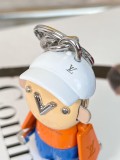 A1B36E19 Popular bag 's charms accessories