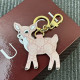 A1B36B3  Popular bag 's charms accessories
