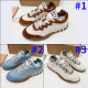 Z2P36A55 Popular high-quality leather Shoes
