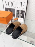 Z2P36H23 Popular high-quality leather Shoes