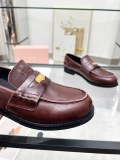 Z2P36A51 Popular high-quality leather Shoes