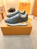 Z2P36E60 Popular high-quality leather Shoes