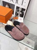 Z2P36H23 Popular high-quality leather Shoes