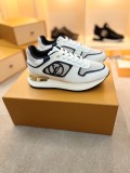 Z2P36E58 Popular high-quality leather Shoes