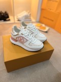 Z2P36E59 Popular high-quality leather Shoes