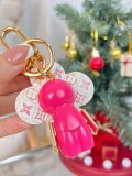 A1B36E17 Popular bag 's charms accessories